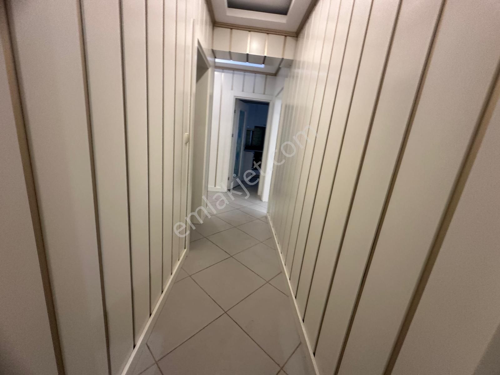 Alanya Güllerpınarı Mah.satılık 1+1 Daire - Görsel 9