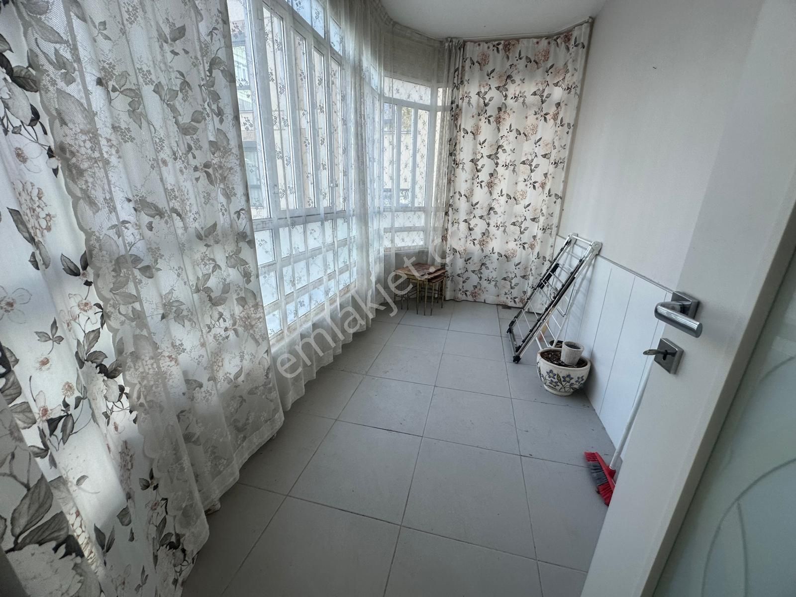 Alanya Güllerpınarı Mah.satılık 1+1 Daire - Görsel 12