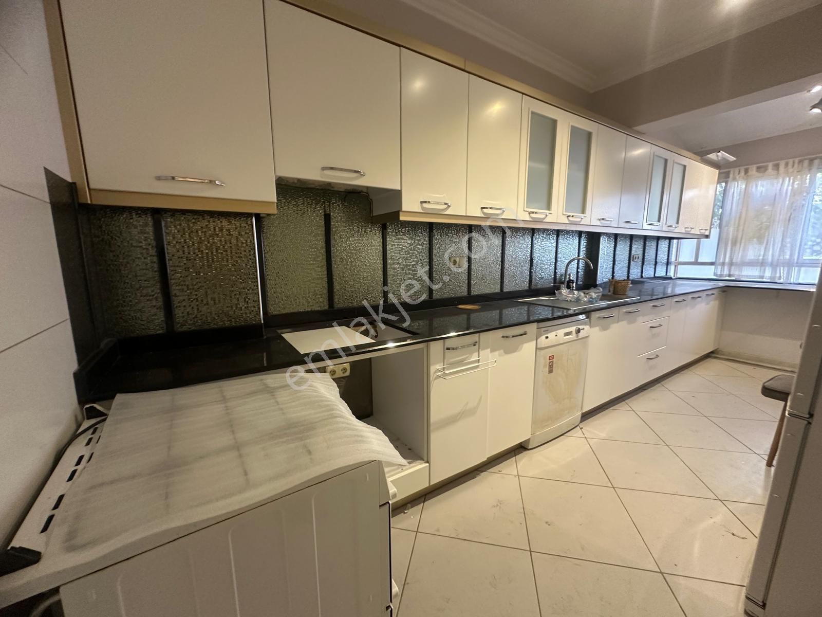 Alanya Güllerpınarı Mah.satılık 1+1 Daire - Görsel 8