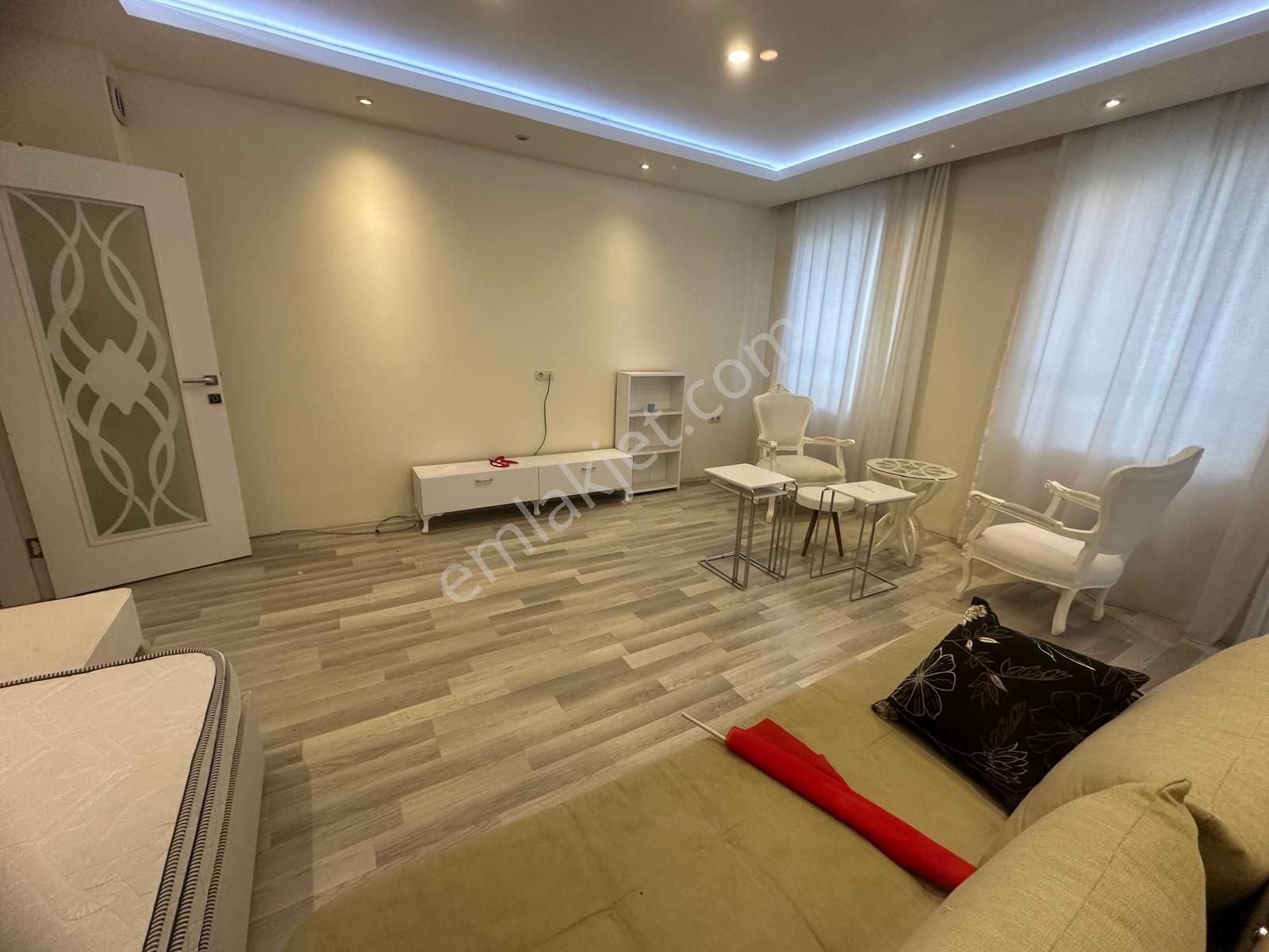 Alanya Güllerpınarı Mah.satılık 1+1 Daire - Görsel 4