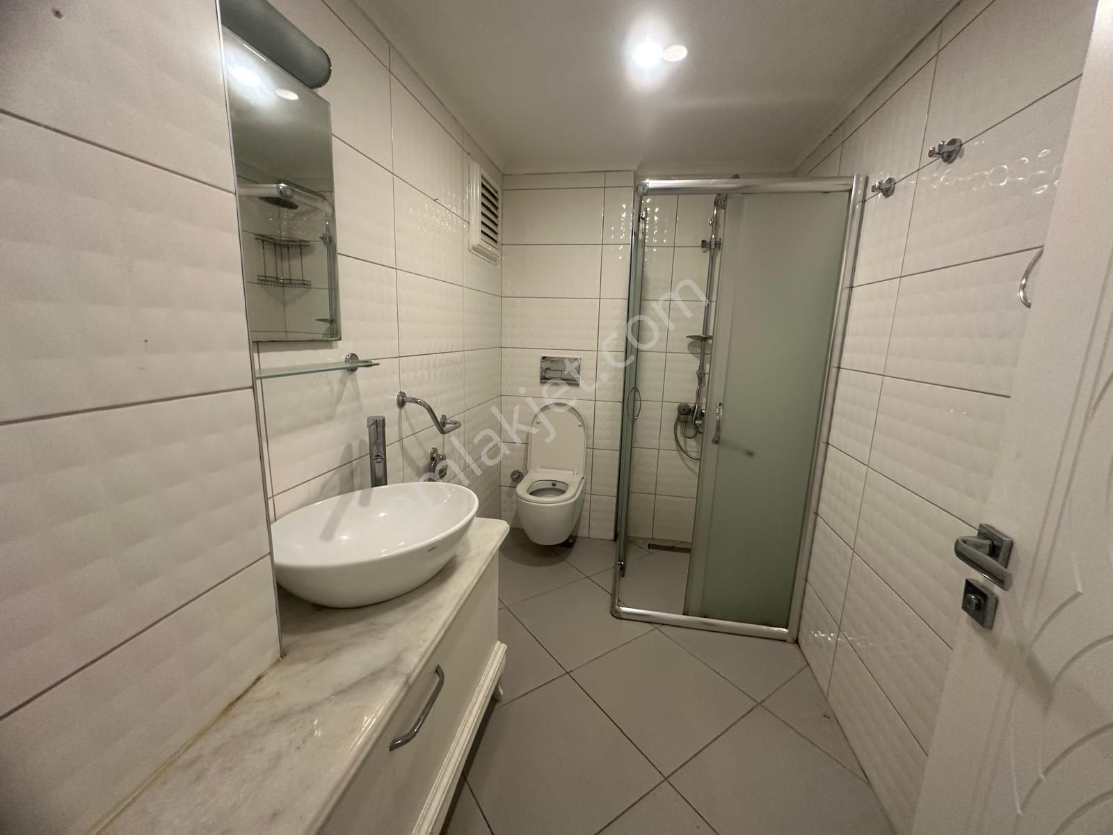 Alanya Güllerpınarı Mah.satılık 1+1 Daire - Görsel 16