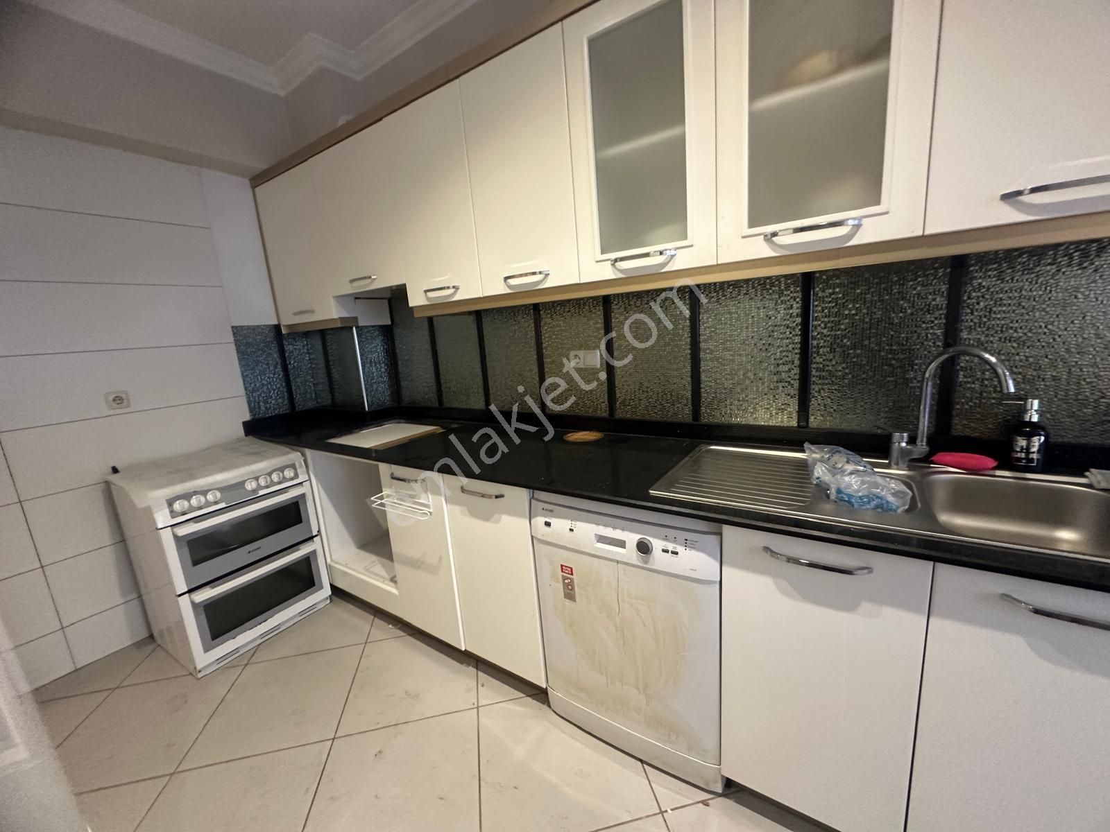 Alanya Güllerpınarı Mah.satılık 1+1 Daire - Görsel 6