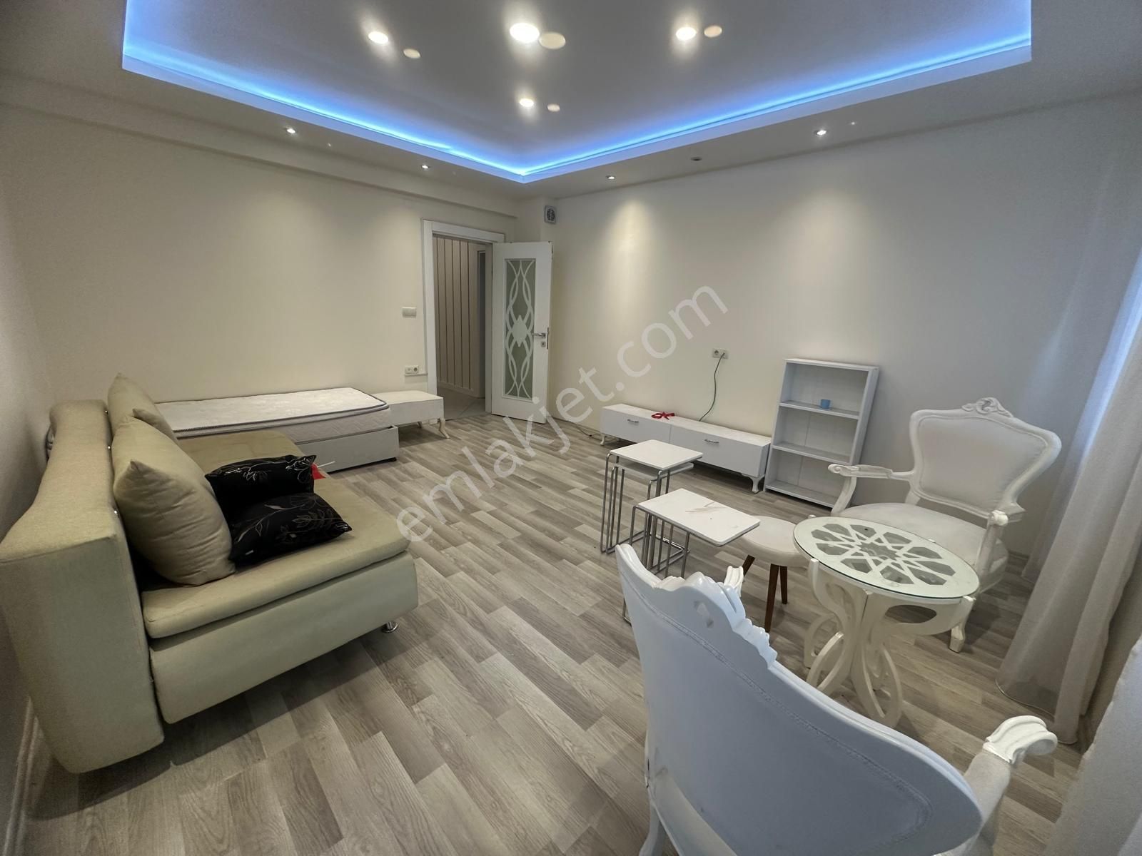 Alanya Güllerpınarı Mah.satılık 1+1 Daire - Görsel 3