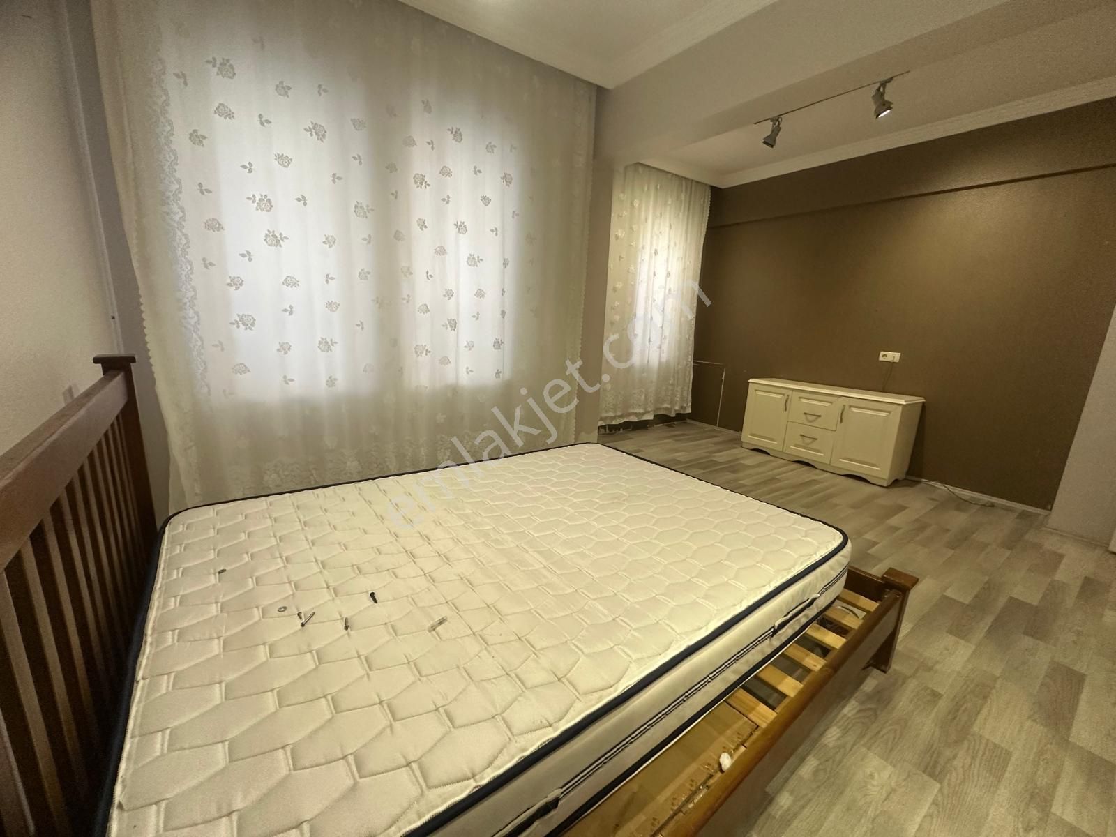 Alanya Güllerpınarı Mah.satılık 1+1 Daire - Görsel 15