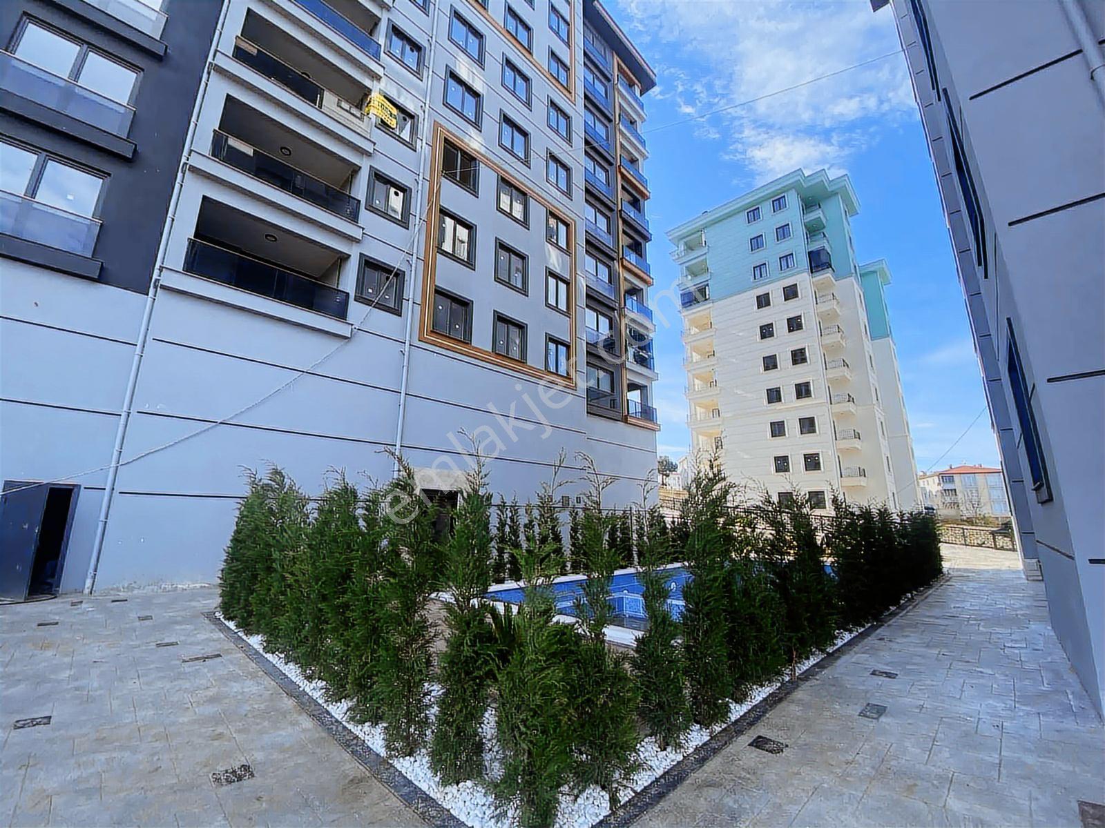 Karşıyaka Lotus Yaşam Evleri'nde Sıfır Havuzlu 3+1 Satılık Daire - Görsel 15