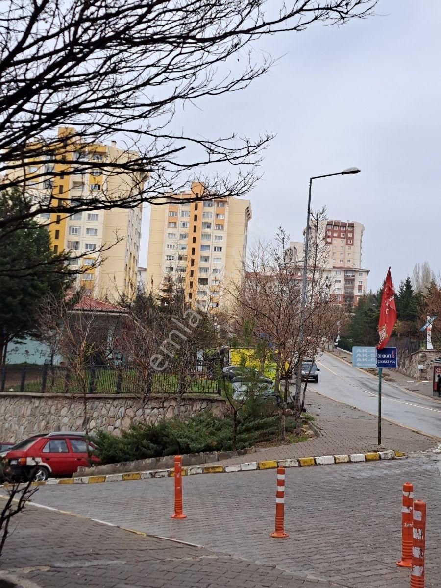 Turkuaz'da Full Yapılı Boş Satılık 3+1 - Görsel 4