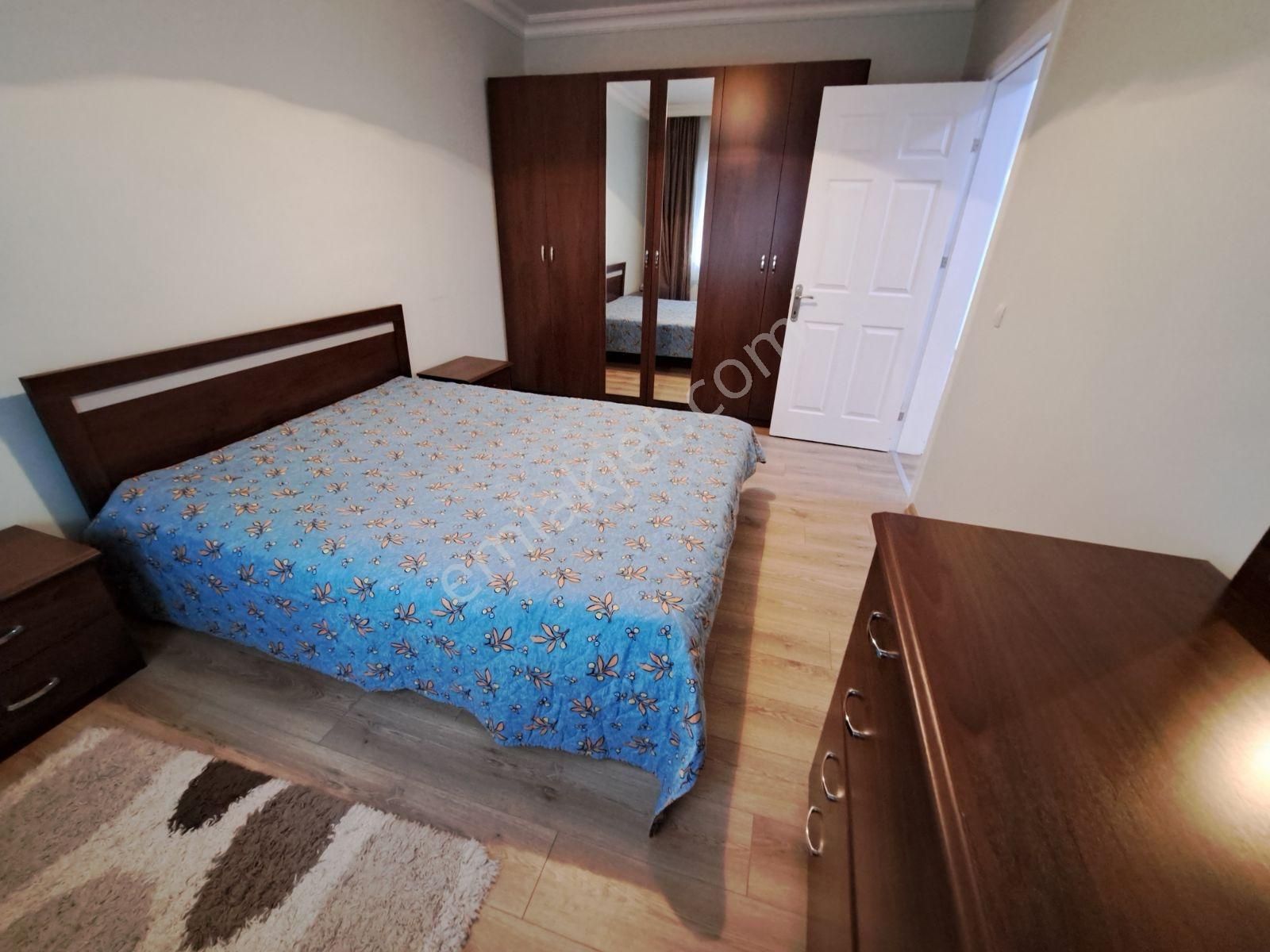 Turkuaz'da Full Yapılı Boş Satılık 3+1 - Görsel 19