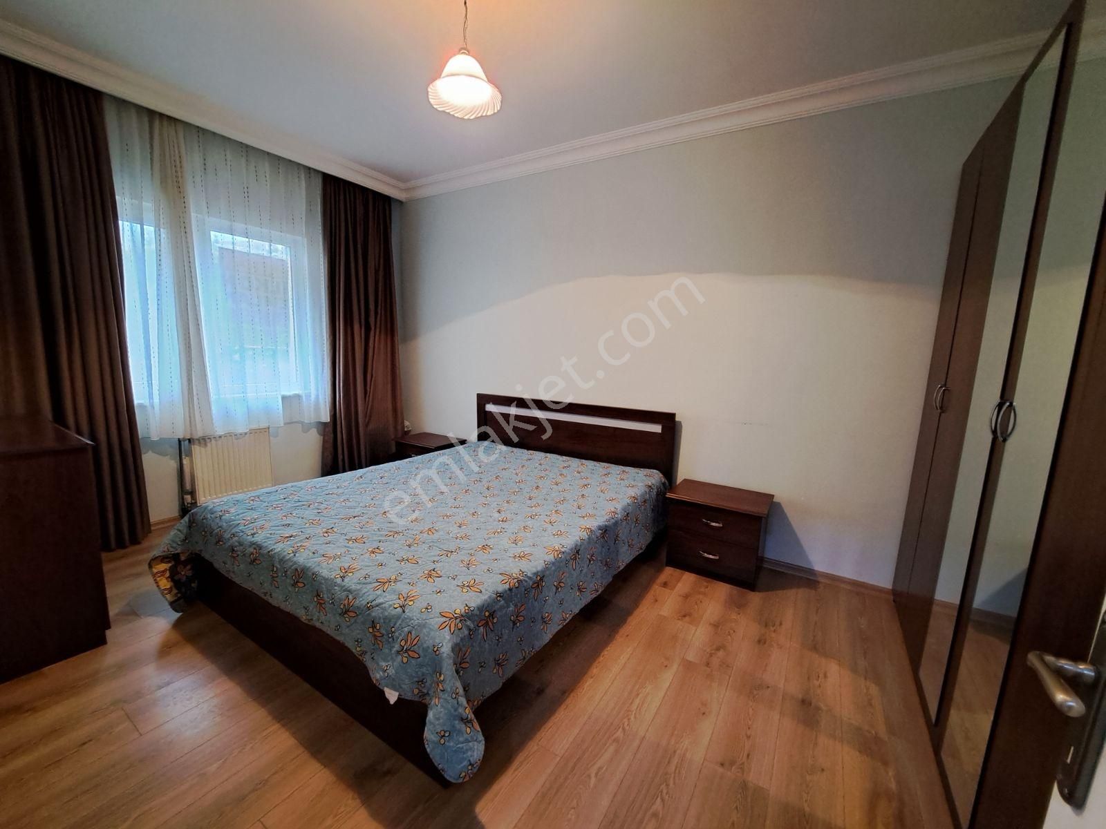 Turkuaz'da Full Yapılı Boş Satılık 3+1 - Görsel 10