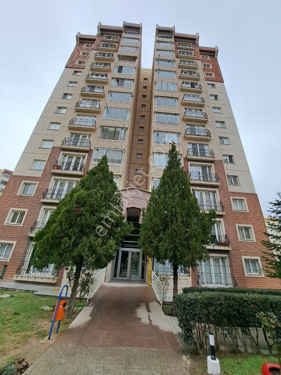 Turkuaz'da Full Yapılı Boş Satılık 3+1 - Görsel 3