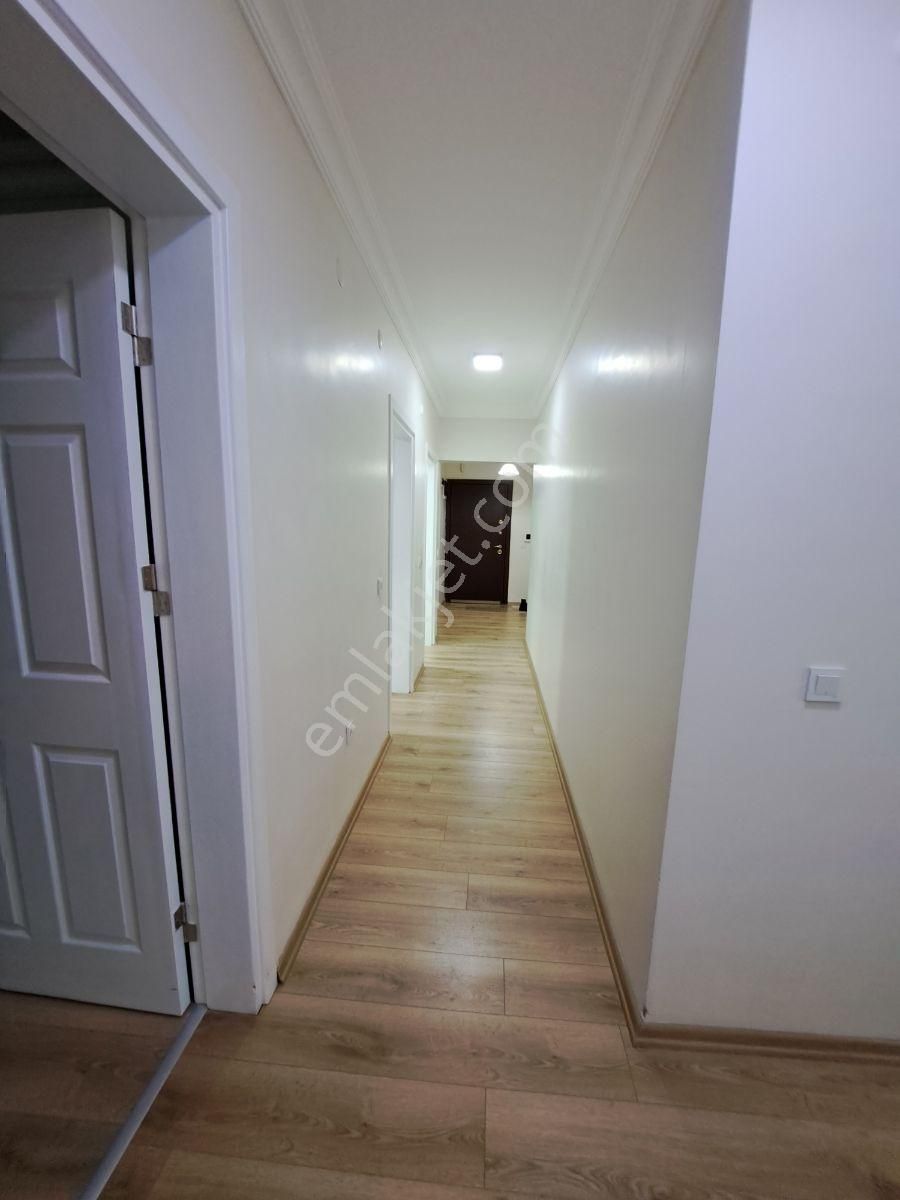 Turkuaz'da Full Yapılı Boş Satılık 3+1 - Görsel 2