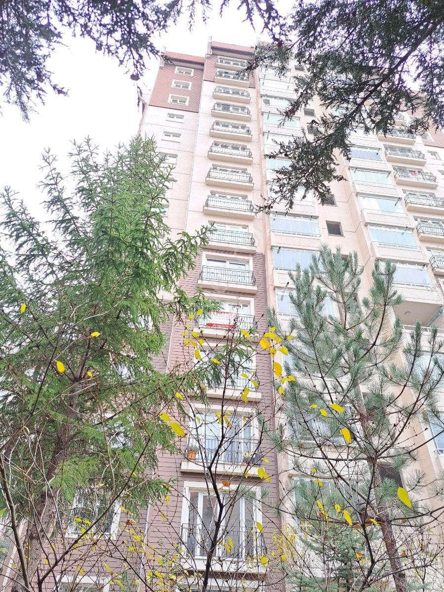 Turkuaz'da Full Yapılı Boş Satılık 3+1 - Görsel 12