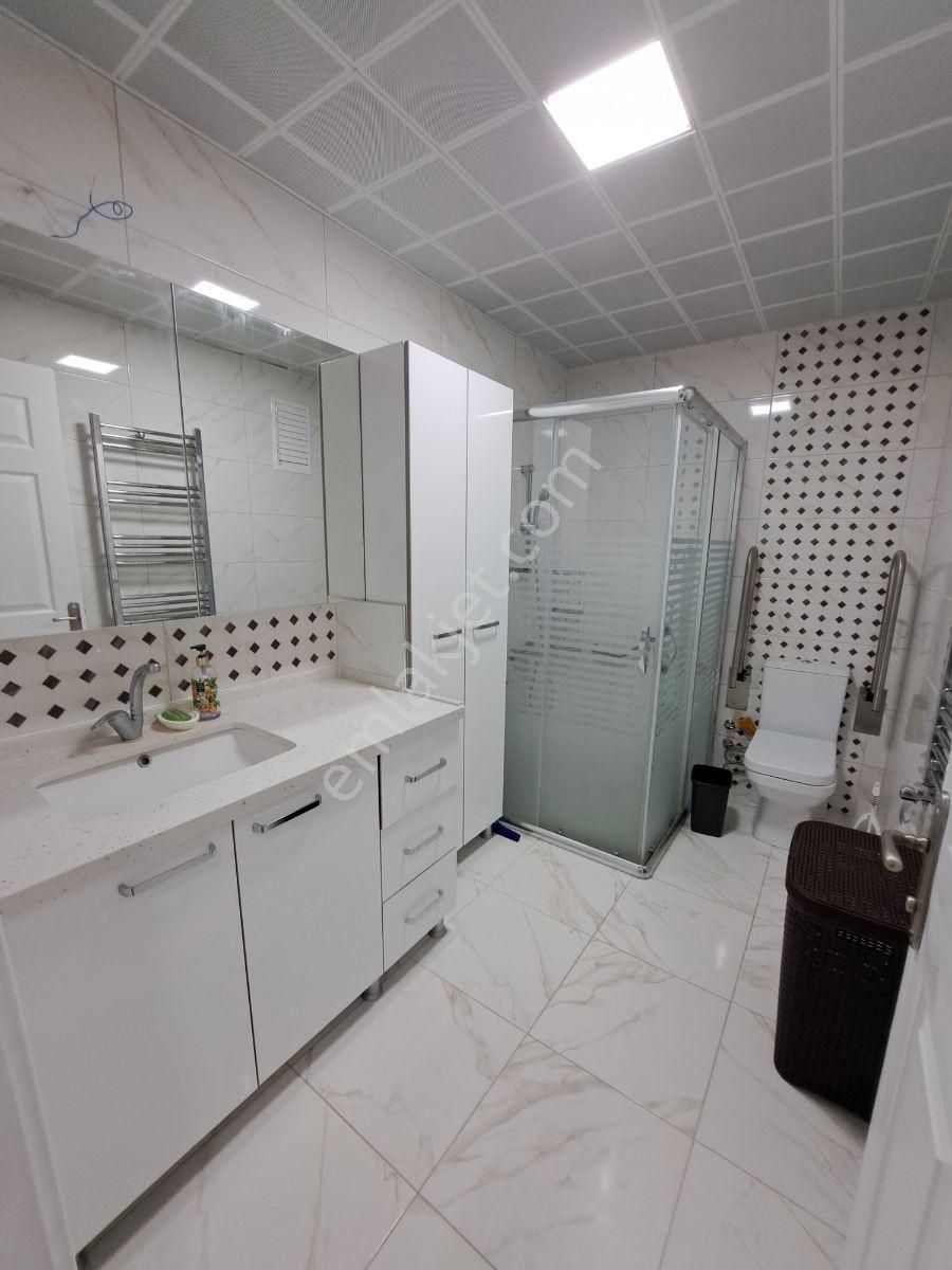 Turkuaz'da Full Yapılı Boş Satılık 3+1 - Görsel 18