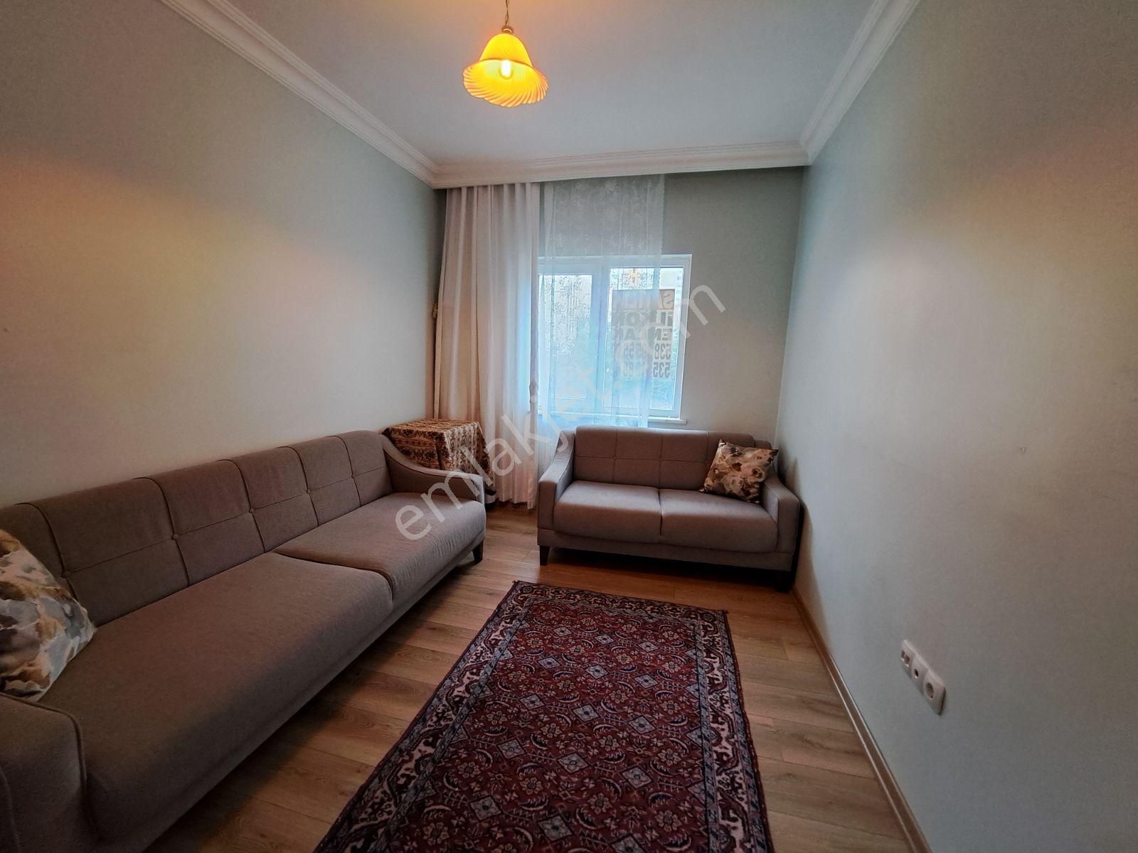 Turkuaz'da Full Yapılı Boş Satılık 3+1 - Görsel 11