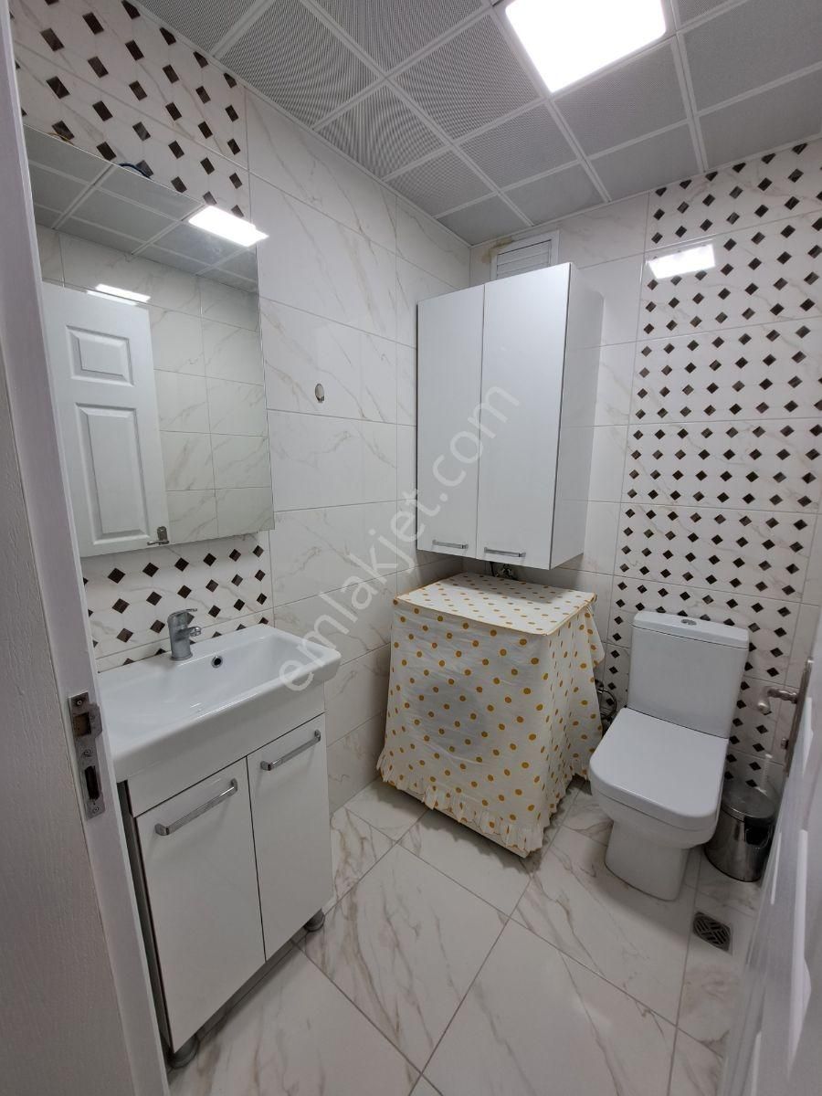 Turkuaz'da Full Yapılı Boş Satılık 3+1 - Görsel 27