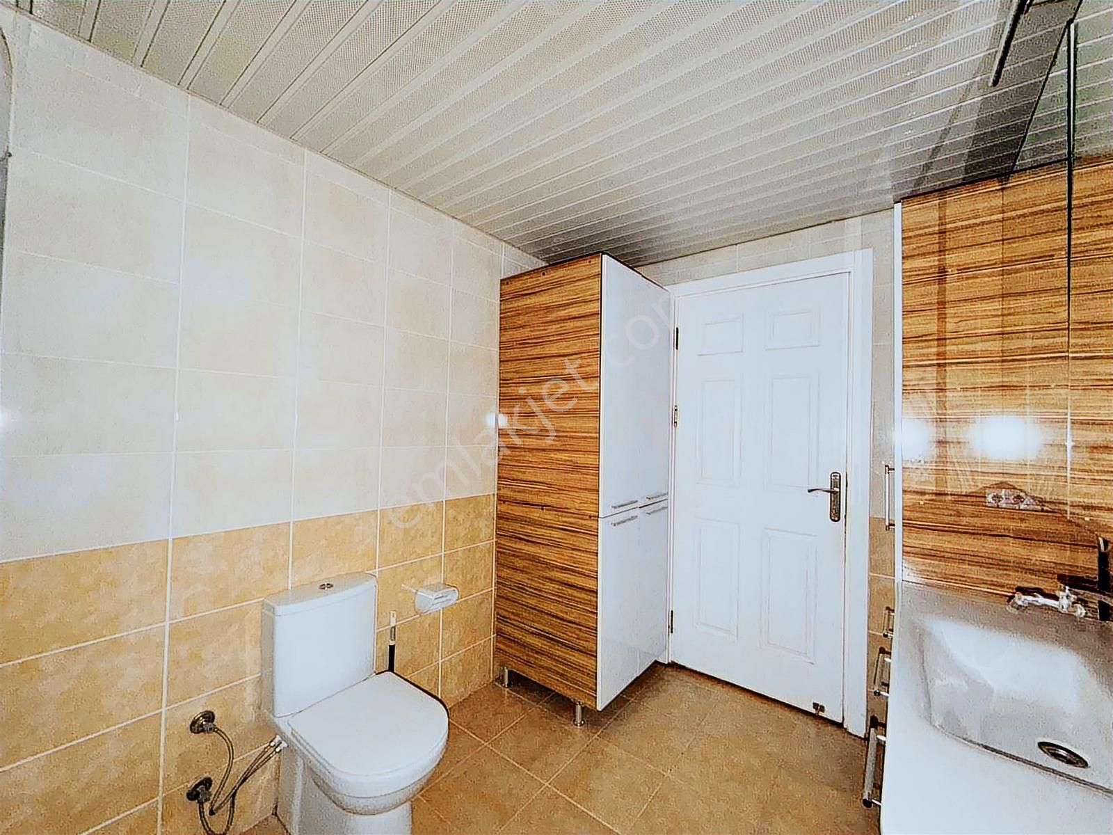 Tapu Masrafı Yok Manzaralı-yapılı 4+1 - Görsel 19