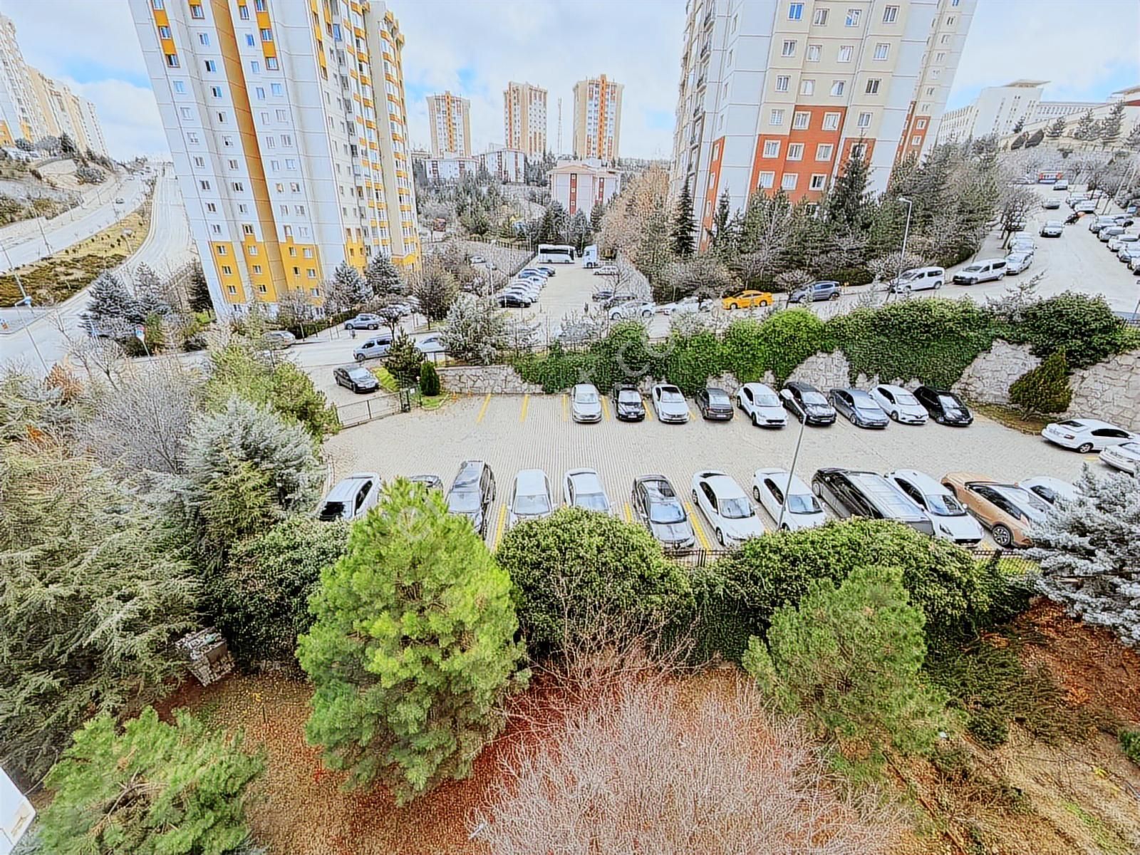 Tapu Masrafı Yok Manzaralı-yapılı 4+1 - Görsel 15