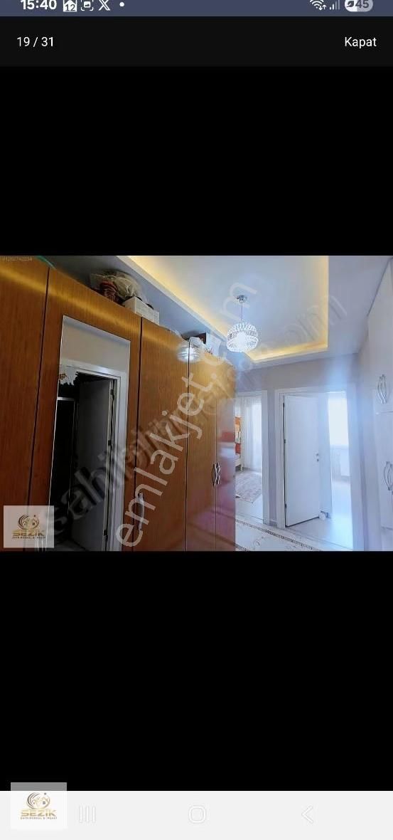 Kıyı Boyu Toki Karşısında Kiralık Uygun Fiyata Daire - Görsel 8