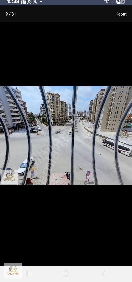 Kıyı Boyu Toki Karşısında Kiralık Uygun Fiyata Daire - Görsel 4