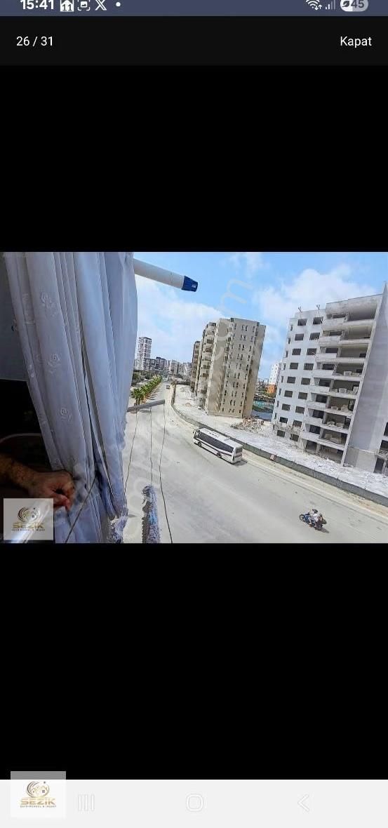 Kıyı Boyu Toki Karşısında Kiralık Uygun Fiyata Daire - Görsel 7