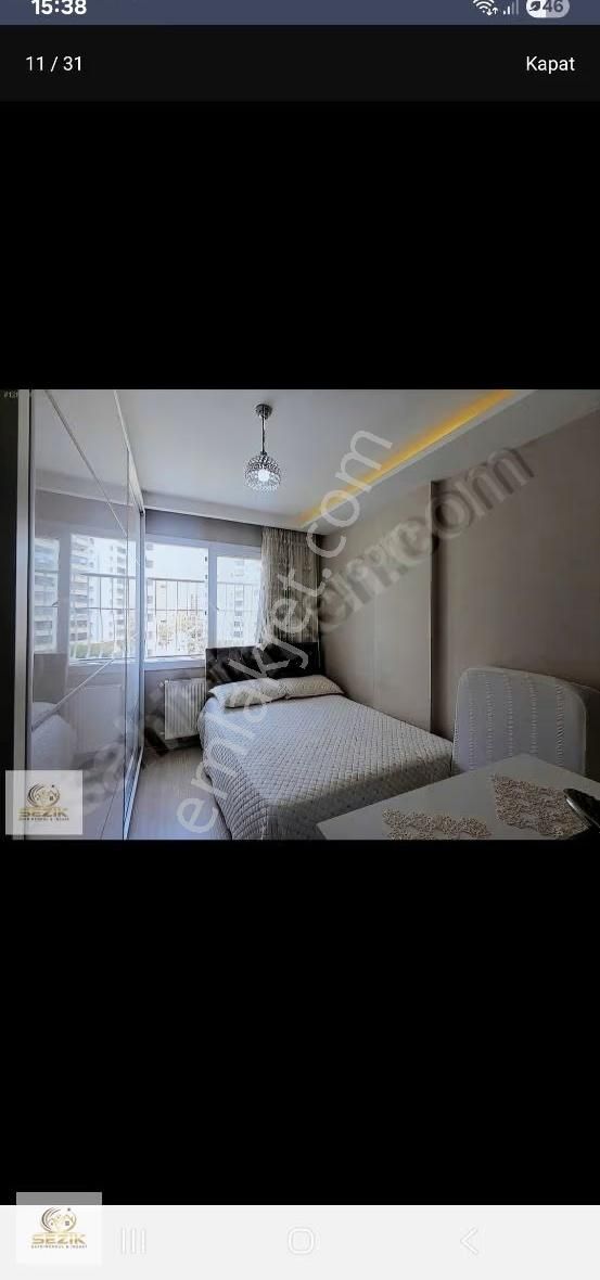 Kıyı Boyu Toki Karşısında Kiralık Uygun Fiyata Daire - Görsel 16