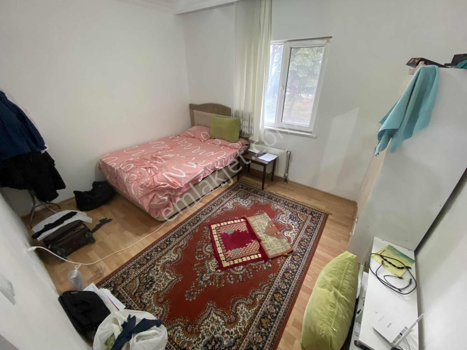 Turkuazda İlkokul Yakını 3+1 Satılık - Görsel 6