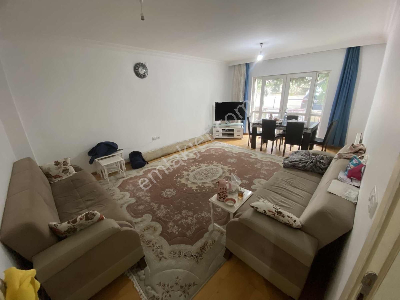 Turkuazda İlkokul Yakını 3+1 Satılık - Görsel 13