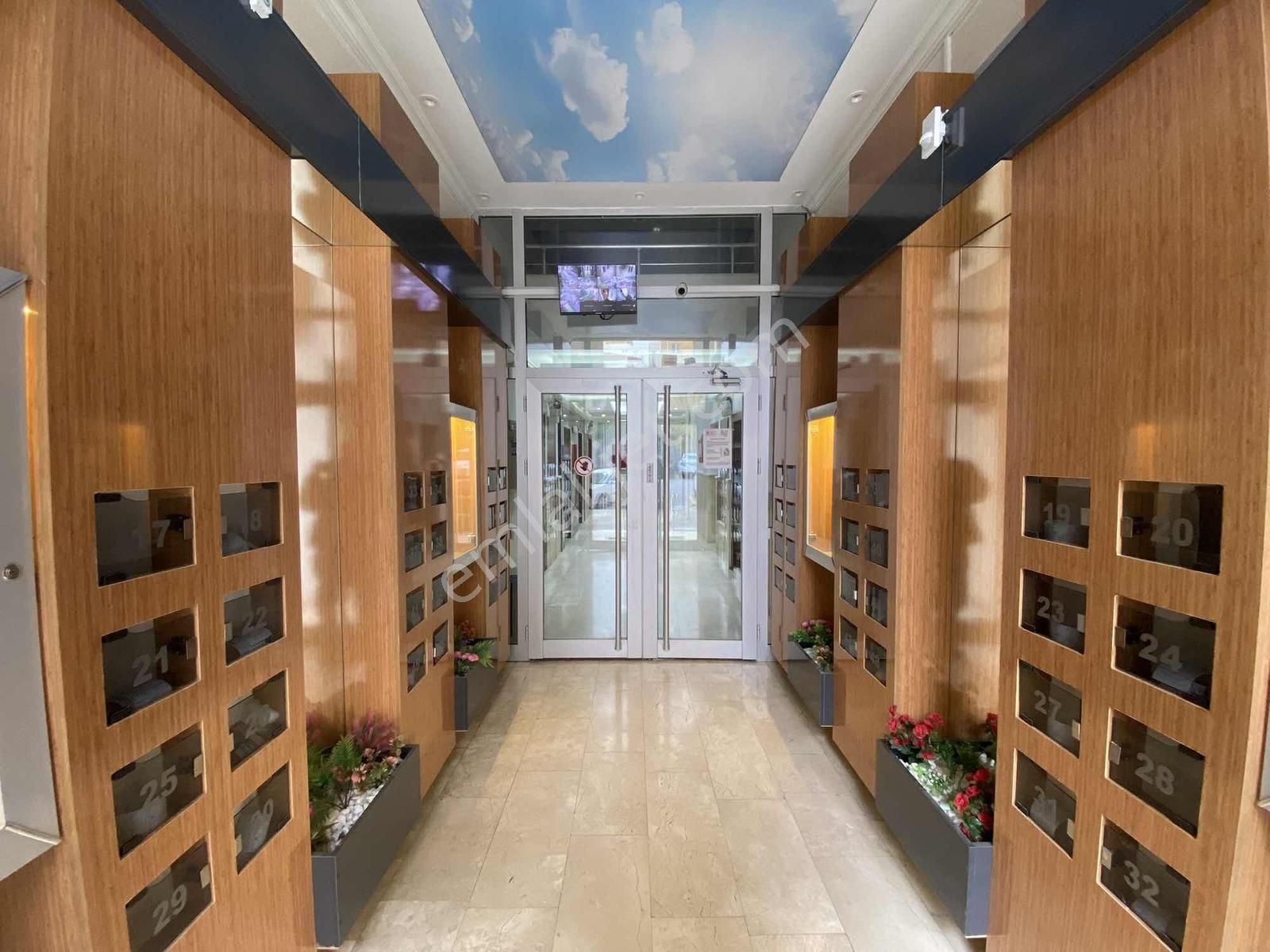 Turkuazda İlkokul Yakını 3+1 Satılık - Görsel 25