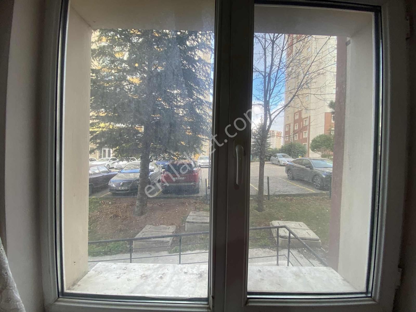 Turkuazda İlkokul Yakını 3+1 Satılık - Görsel 12