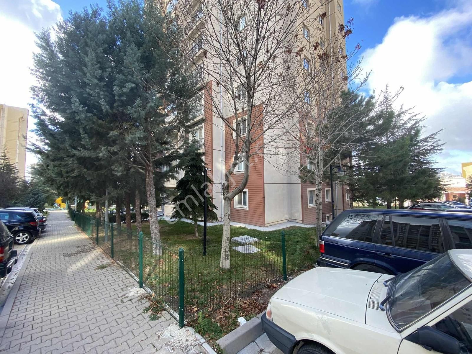 Turkuazda İlkokul Yakını 3+1 Satılık - Görsel 10