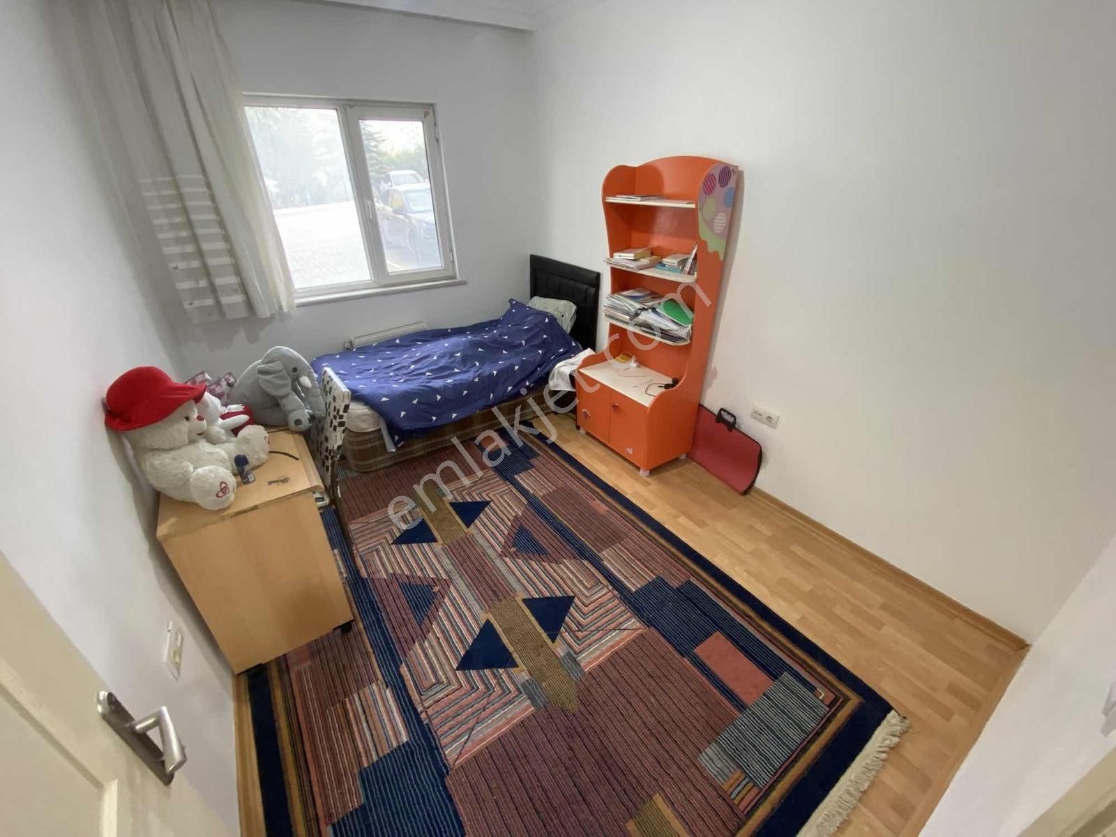 Turkuazda İlkokul Yakını 3+1 Satılık - Görsel 26