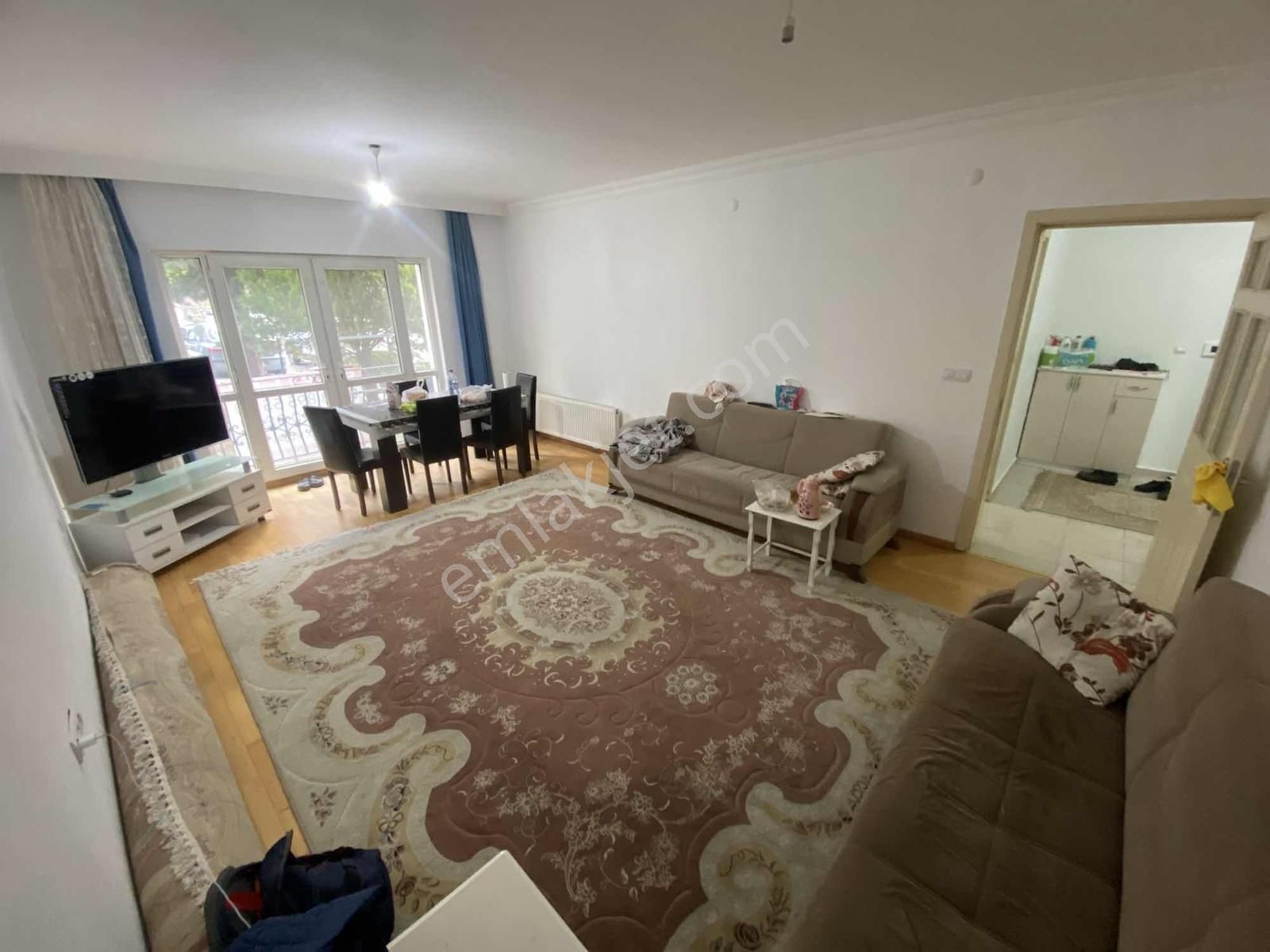 Turkuazda İlkokul Yakını 3+1 Satılık - Görsel 29