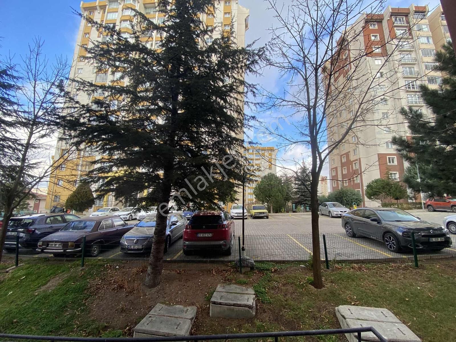 Turkuazda İlkokul Yakını 3+1 Satılık - Görsel 4