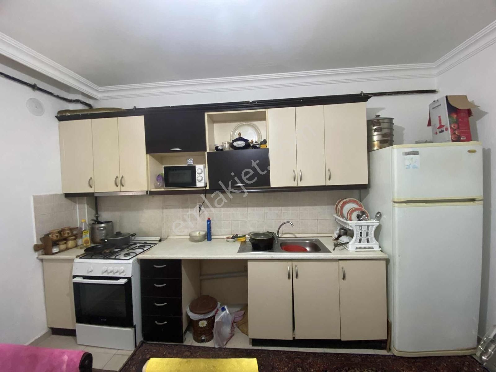 Turkuazda İlkokul Yakını 3+1 Satılık - Görsel 24