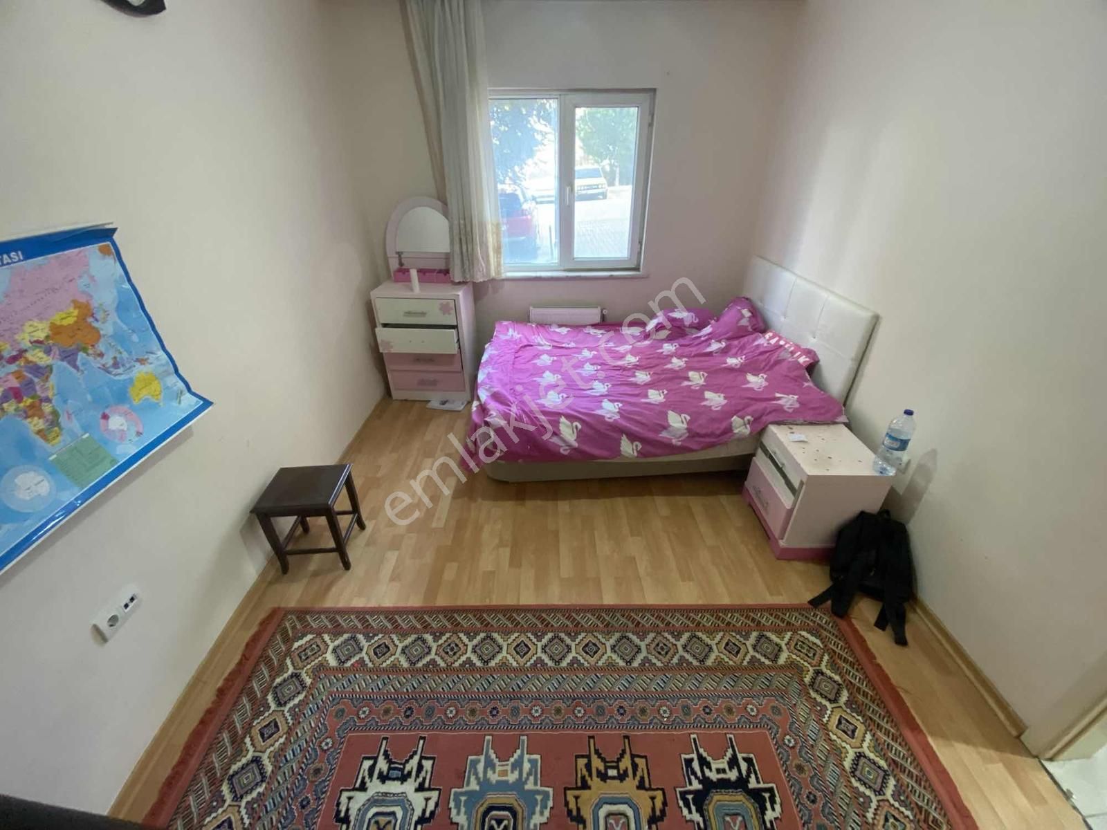 Turkuazda İlkokul Yakını 3+1 Satılık - Görsel 8