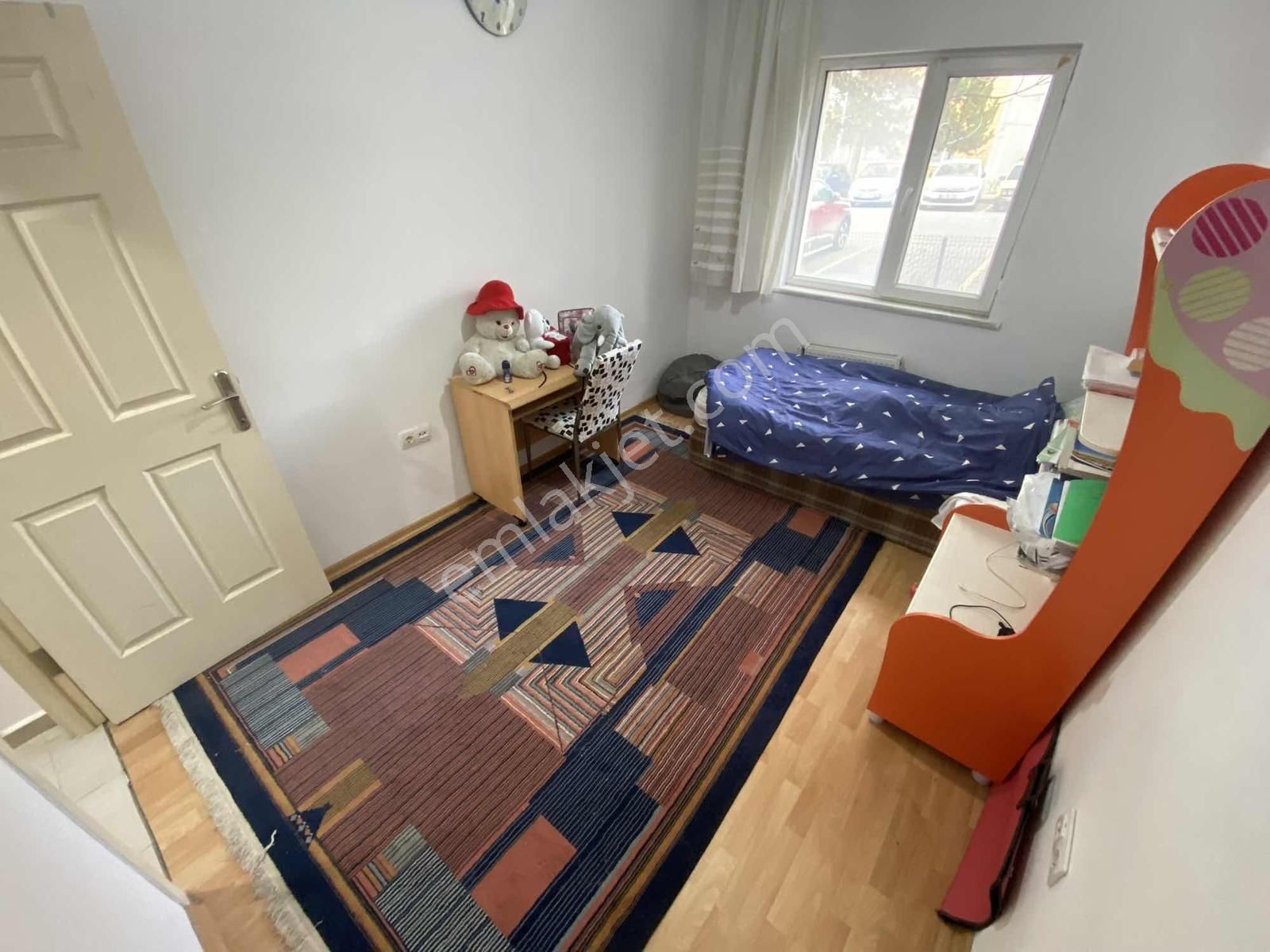 Turkuazda İlkokul Yakını 3+1 Satılık - Görsel 21