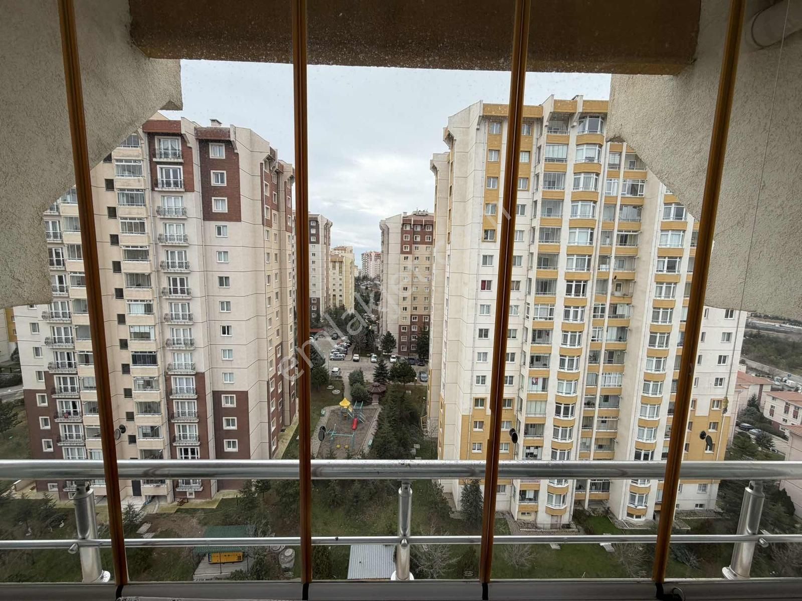 Turkuaz'da Merkezi Konumda Güney-doğu Cepheli 4+1 - Görsel 22