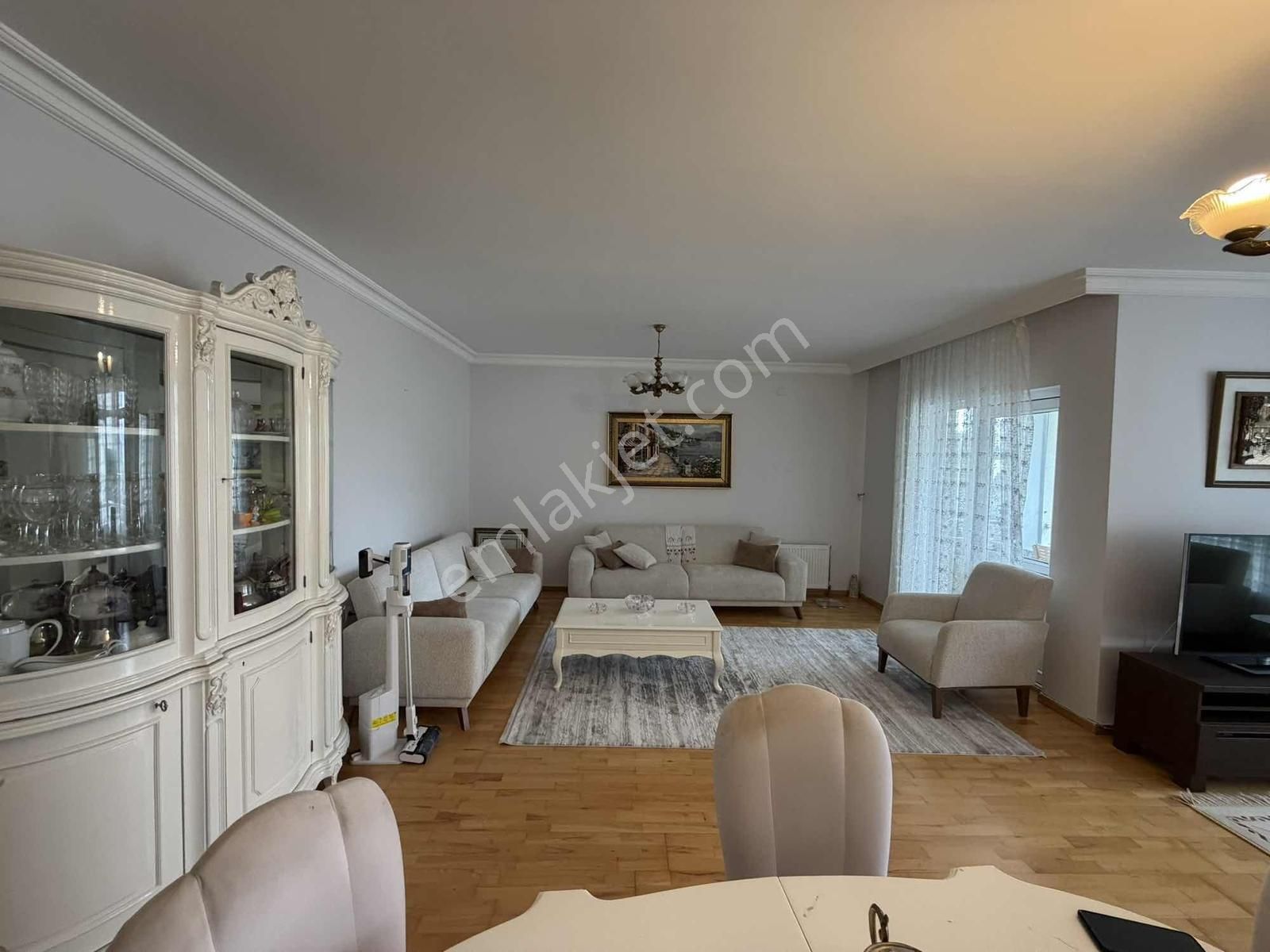 Turkuaz'da Merkezi Konumda Güney-doğu Cepheli 4+1 - Görsel 16