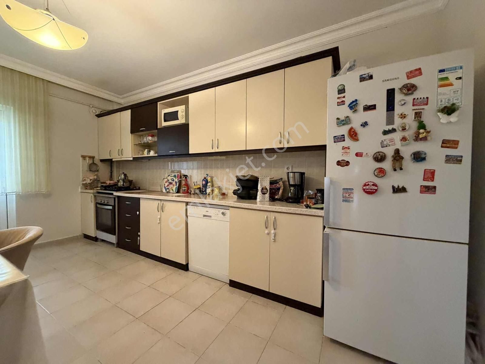 Turkuaz'da Merkezi Konumda Güney-doğu Cepheli 4+1 - Görsel 25