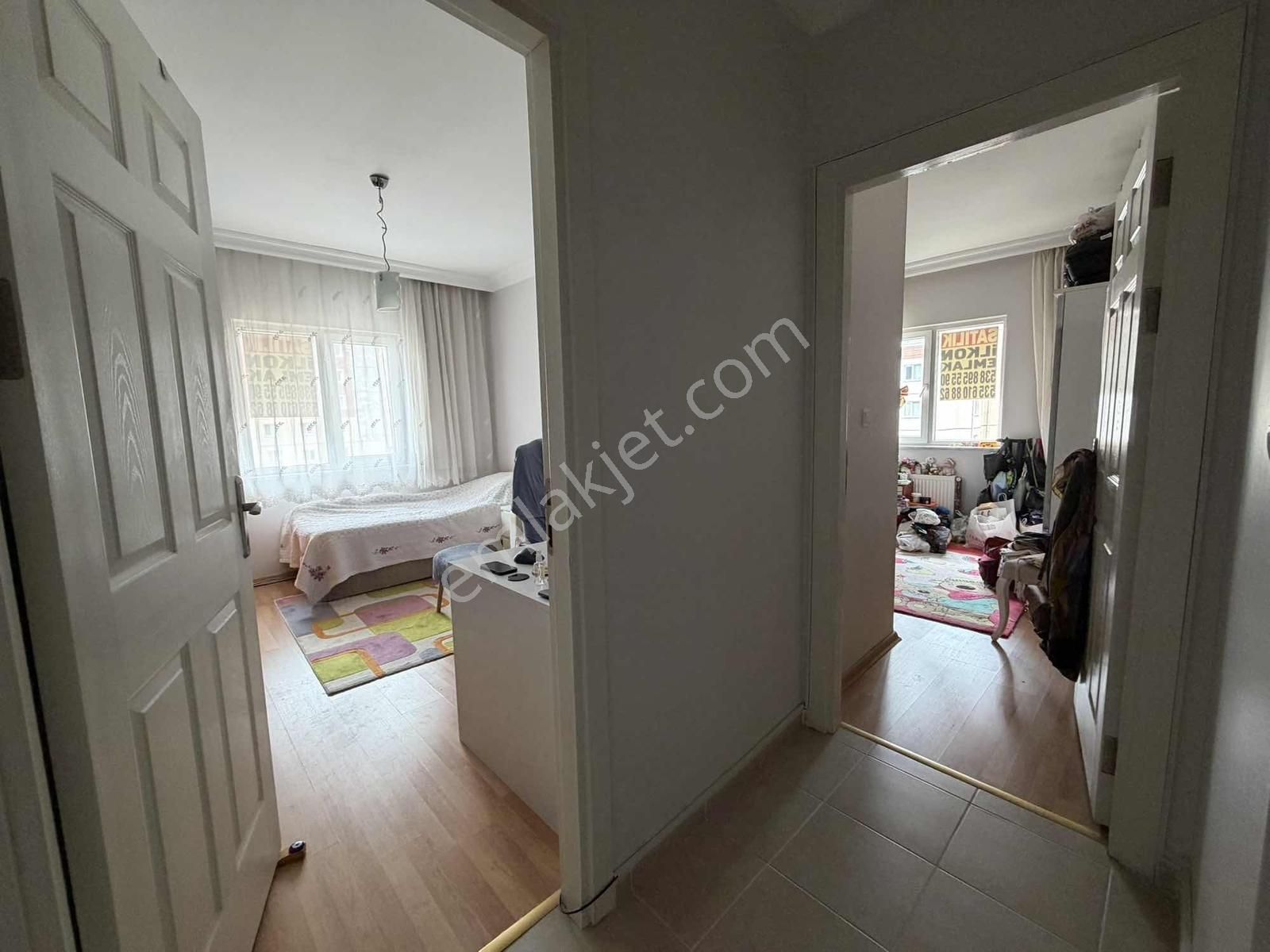 Turkuaz'da Merkezi Konumda Güney-doğu Cepheli 4+1 - Görsel 8