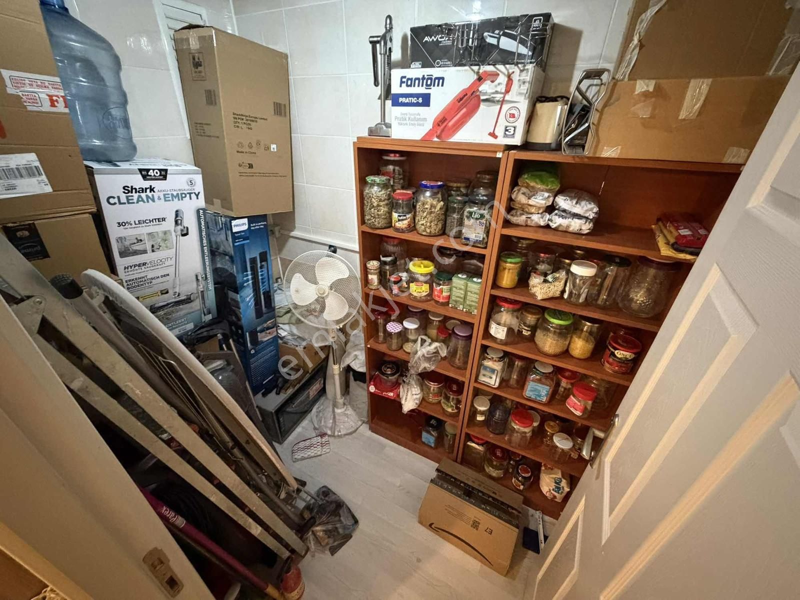 Turkuaz'da Merkezi Konumda Güney-doğu Cepheli 4+1 - Görsel 2