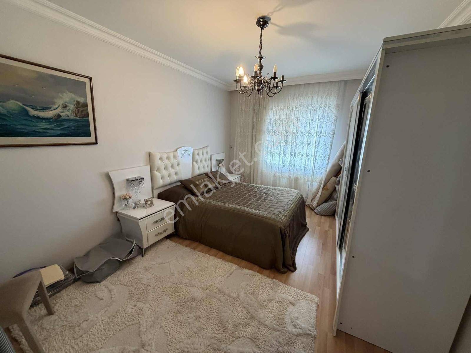 Turkuaz'da Merkezi Konumda Güney-doğu Cepheli 4+1 - Görsel 7