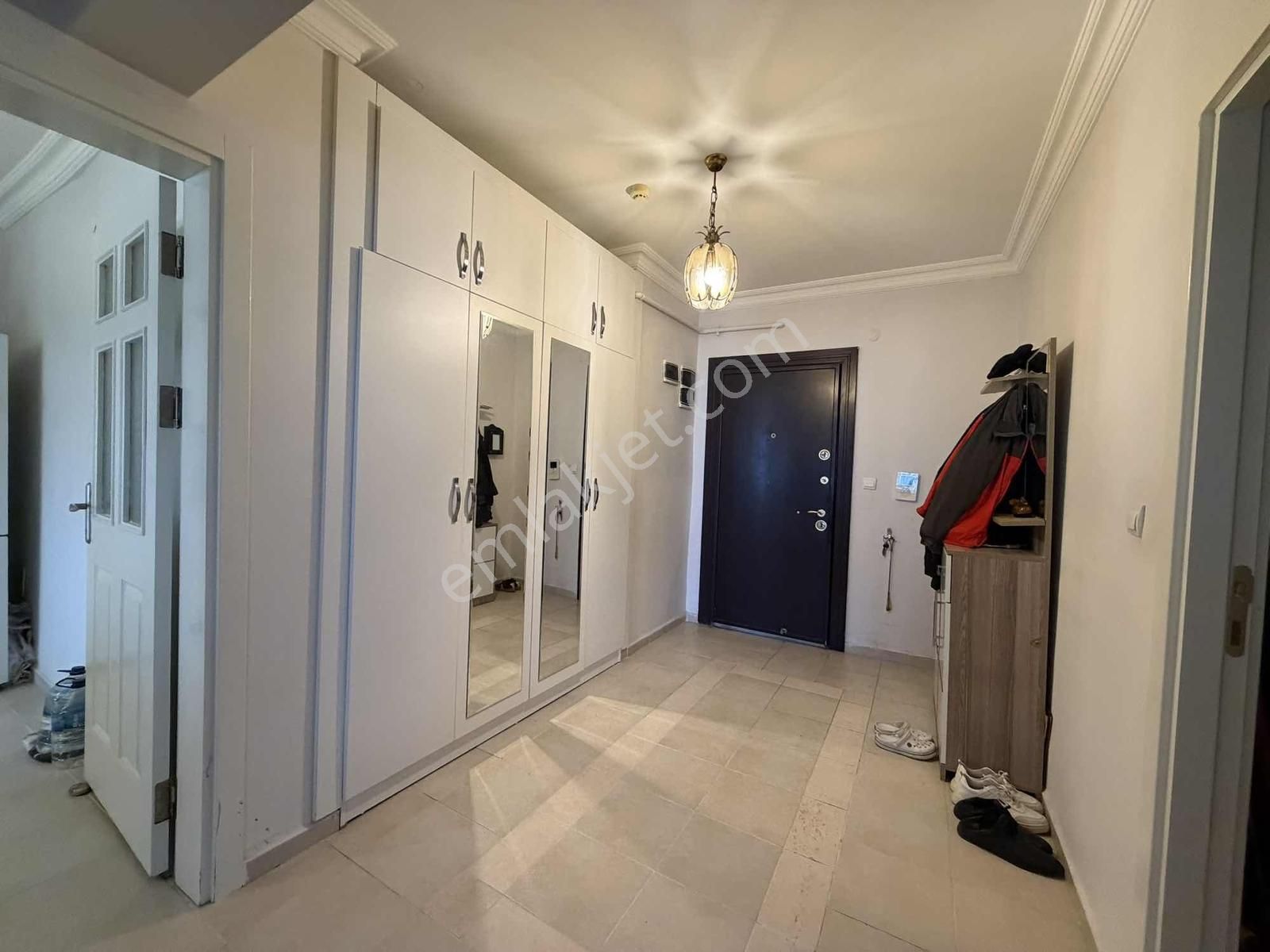 Turkuaz'da Merkezi Konumda Güney-doğu Cepheli 4+1 - Görsel 20