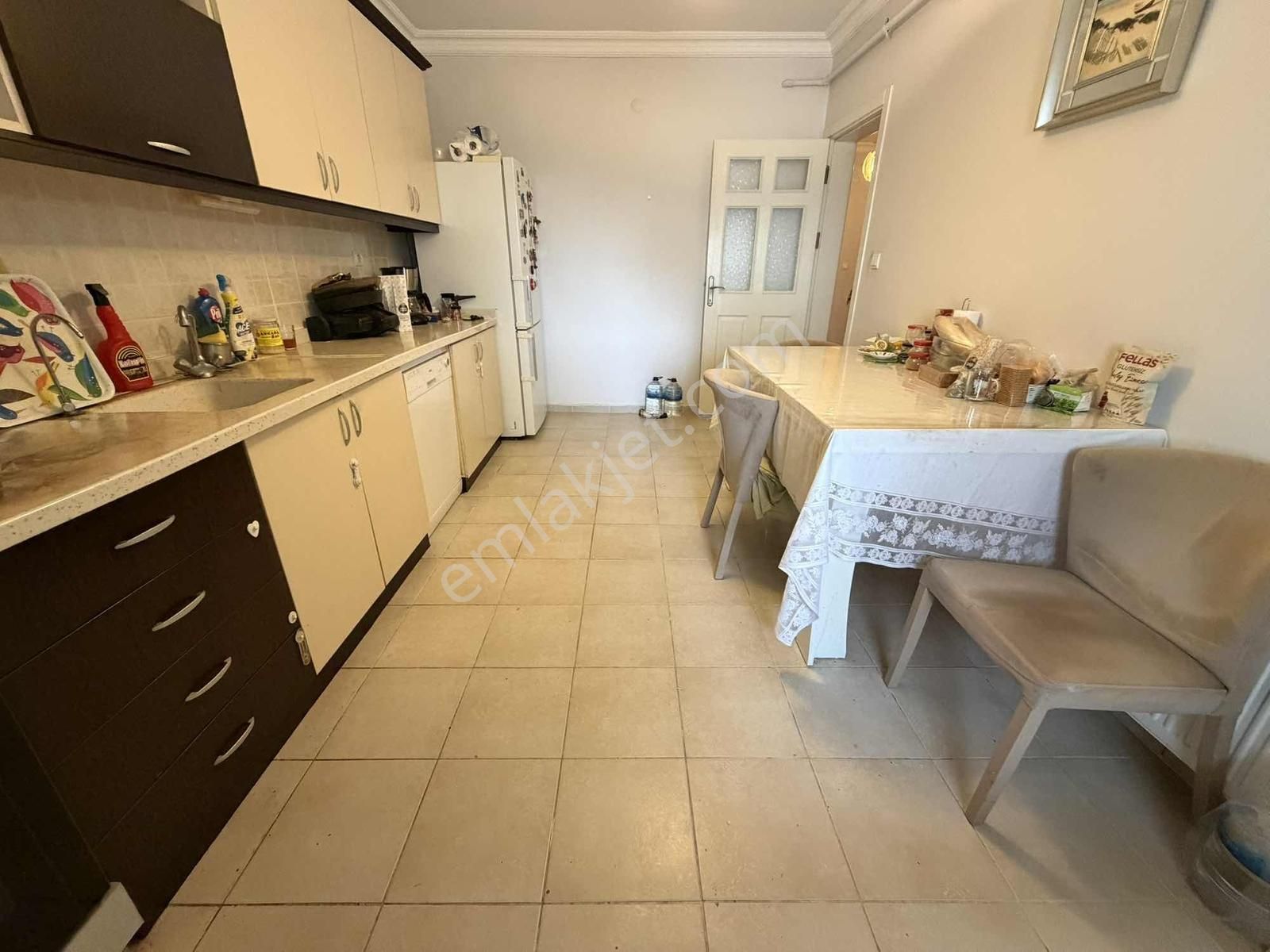 Turkuaz'da Merkezi Konumda Güney-doğu Cepheli 4+1 - Görsel 11