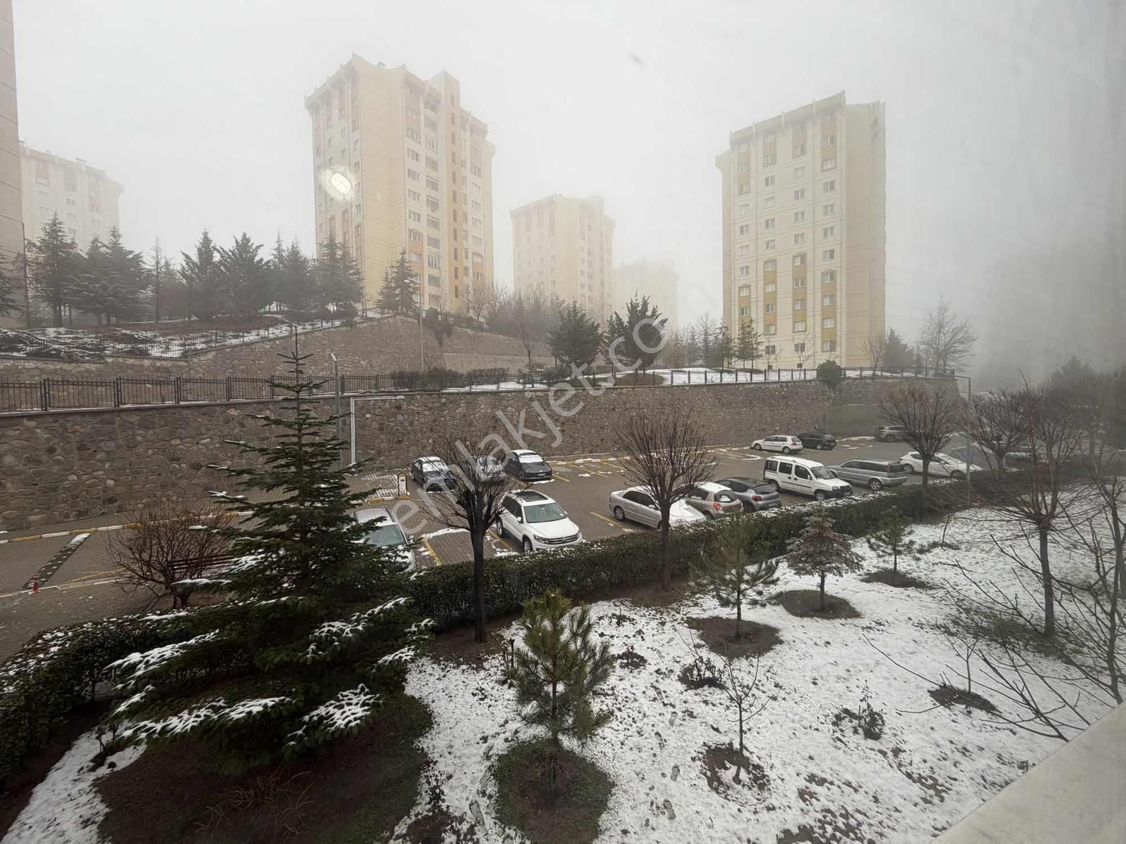 Turkuaz B2-3 Blokta Full Eşyalı Bakımlı 2+1 - Görsel 2