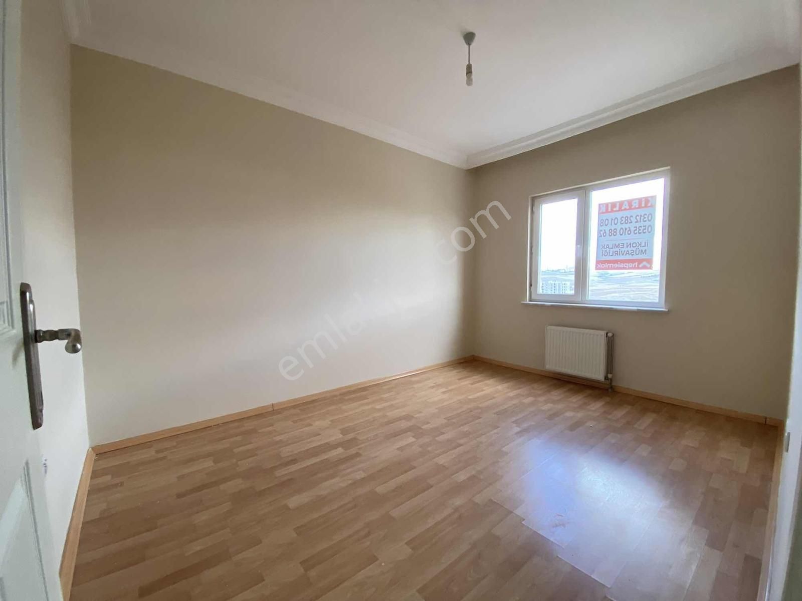 Turkuazda Ticaret Merkezi Yakını Manzaralı 2+1 - Görsel 25