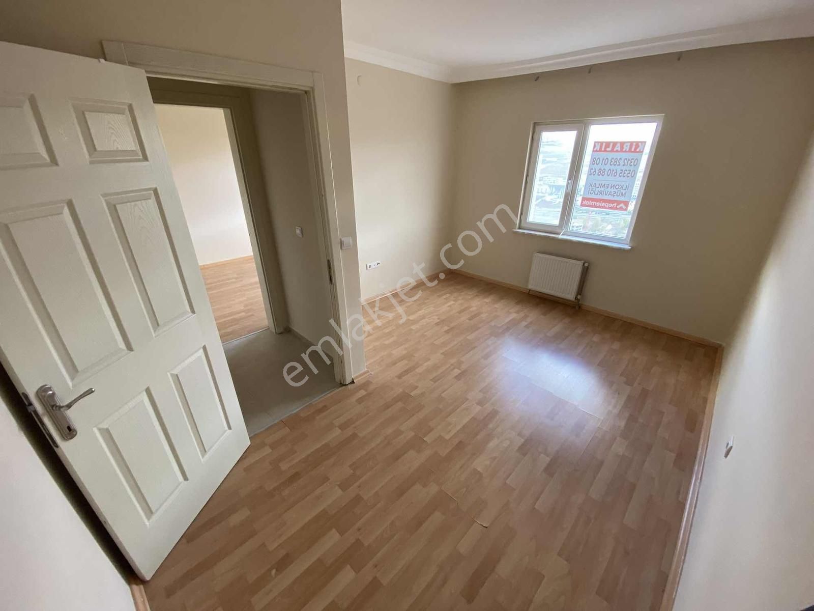 Turkuazda Ticaret Merkezi Yakını Manzaralı 2+1 - Görsel 5