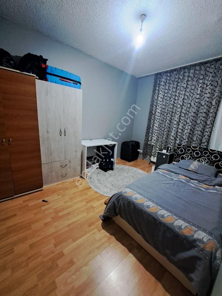 Turkuazda Nilüfer Adasında 2+1 Satılık - Görsel 8