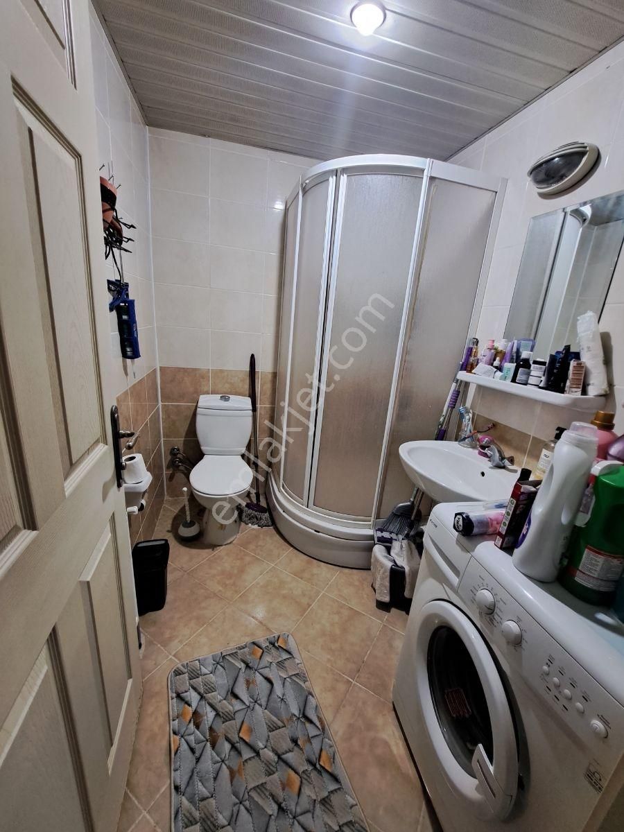 Turkuazda Nilüfer Adasında 2+1 Satılık - Görsel 6