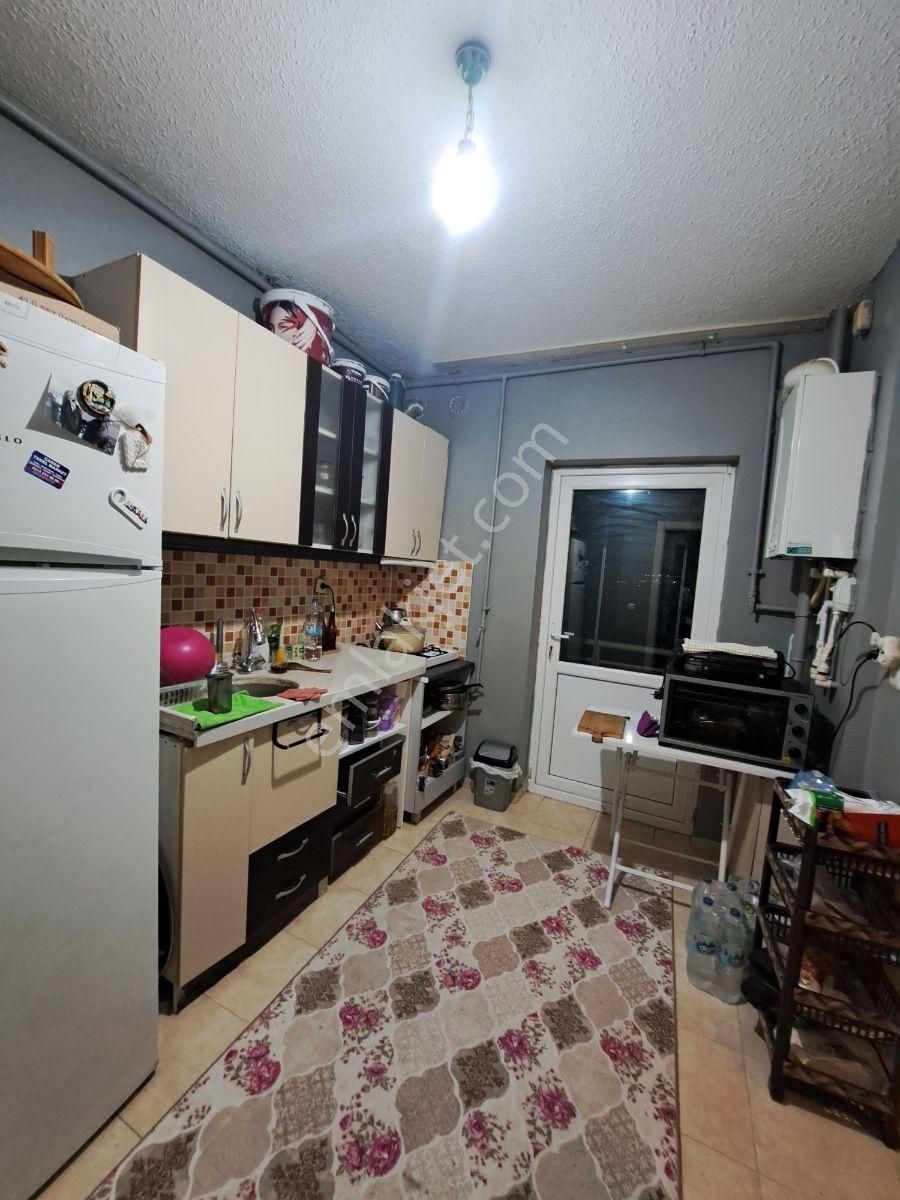 Turkuazda Nilüfer Adasında 2+1 Satılık - Görsel 2