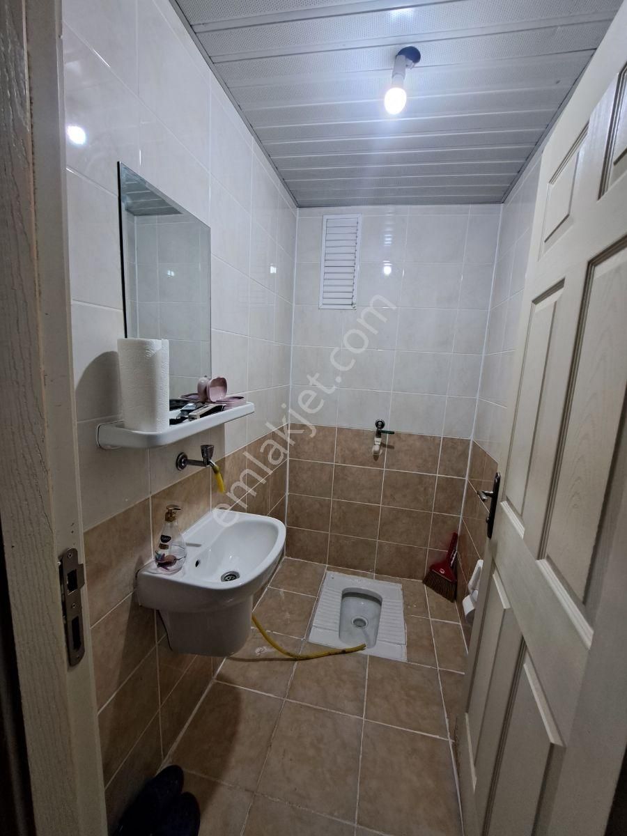 Turkuazda Nilüfer Adasında 2+1 Satılık - Görsel 5